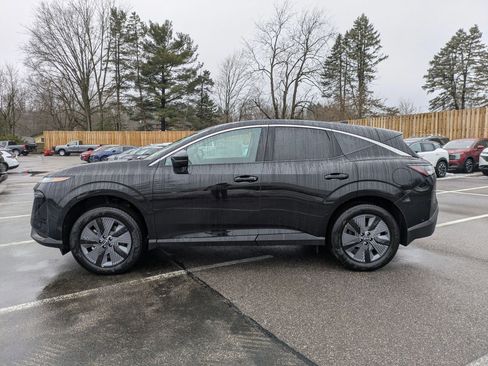 Certified 2025 Nissan Murano SL image 10