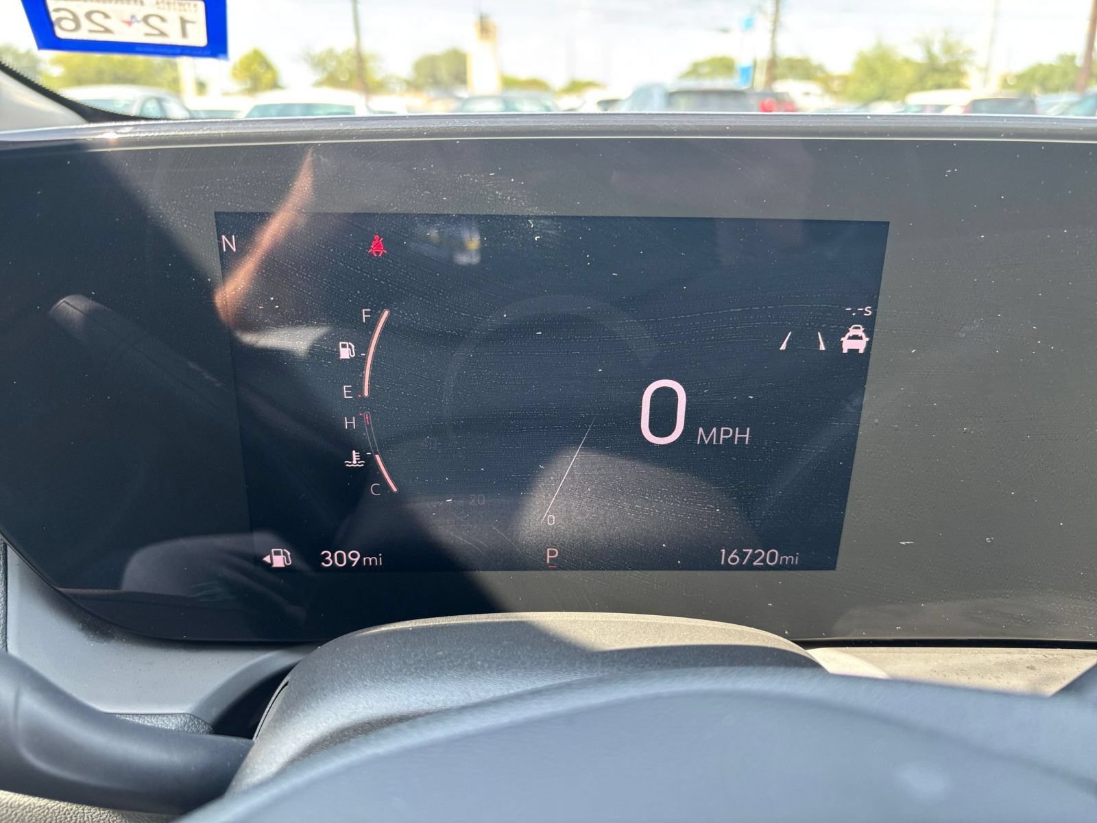 Used 2026 Buick Encore GX Preferred FWD image 38