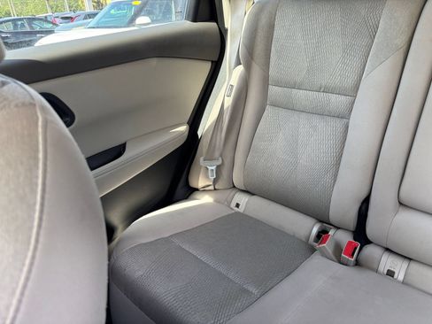 Used 2025 Nissan Rogue SV AWD/4WD image 41