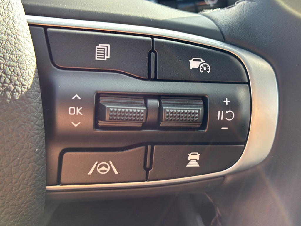 New 2026 Kia K5 GT-Line FWD image 37