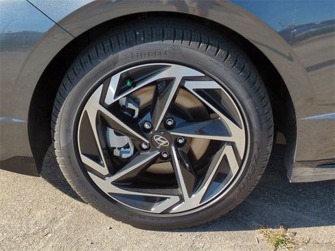 New 2026 Hyundai Sonata SEL image 11