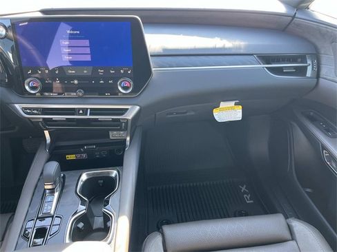 New 2026 Lexus RX 350 AWD image 13