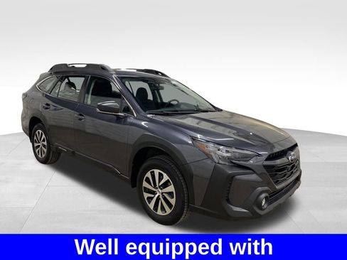 Certified 2023 Subaru Outback 2.5i image 3