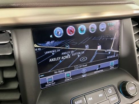 Used 2017 GMC Acadia Denali w/ Technology Package FWD image 14