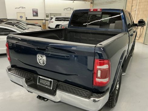 Used 2020 RAM 2500 Limited w/ Cold Weather Group image 5