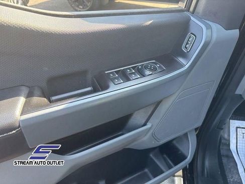 Used 2023 Ford F150 XLT w/ XTR Package AWD/4WD image 25