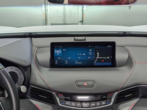 Certified 2022 Acura TLX w/ A-SPEC Pkg image 19