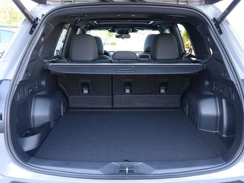 New 2026 Subaru Forester Touring AWD/4WD image 7