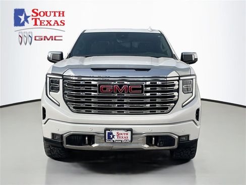 Used 2023 GMC Sierra 1500 Denali w/ Denali Reserve Package image 1