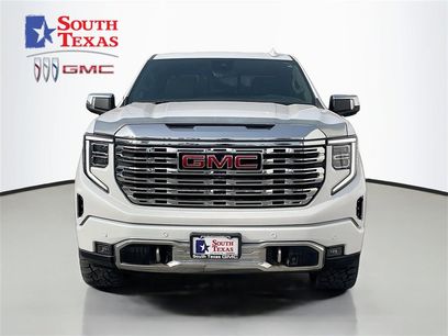 Used 2023 GMC Sierra 1500 Denali w/ Denali Reserve Package