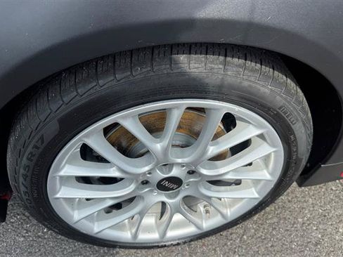 Used 2012 MINI Cooper S FWD image 27