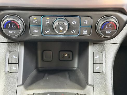 Used 2019 GMC Acadia SLT AWD/4WD image 52