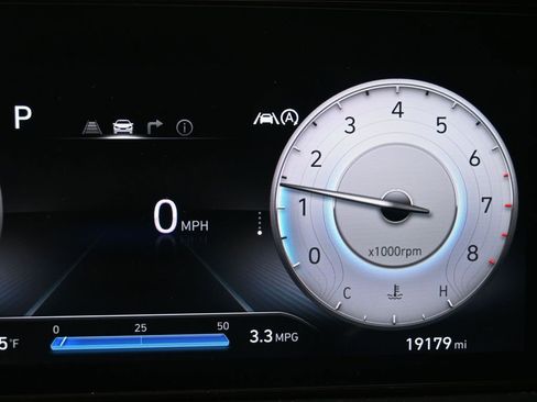 Certified 2023 Hyundai Tucson Limited image 16