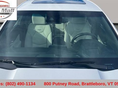 Used 2024 Cadillac CT4 Premium Luxury w/ Technology Package image 59