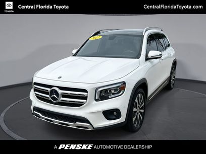 Used 2022 Mercedes-Benz GLB 250