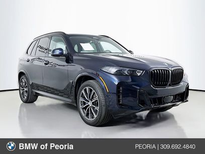 Used 2025 BMW X5 xDrive40i w/ M Sport Package