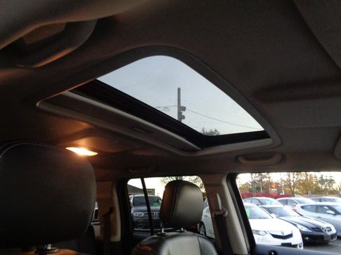 Used 2017 Jeep Patriot High Altitude image 36