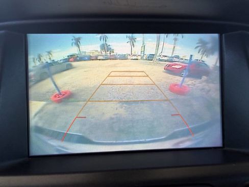 Used 2018 Chevrolet Colorado LT w/ LT Convenience Package RWD image 10