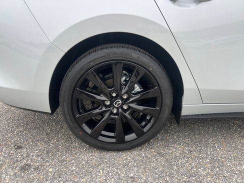 New 2026 MAZDA MAZDA3 s Sport image 23