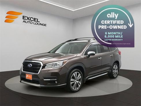 Used 2020 Subaru Ascent Touring image 1