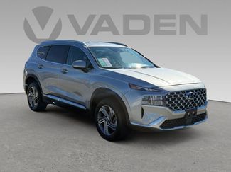 Used 2021 Hyundai Santa Fe SEL video 1