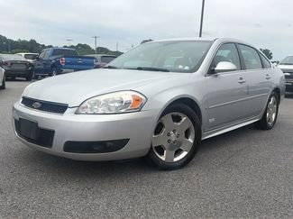 Used 2009 Chevrolet Impala SS w/ Convenience Package FWD video 1