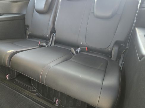 Used 2023 Honda Odyssey Sport image 27