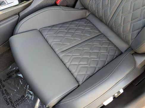 New 2025 Audi S5 Premium Plus AWD/4WD image 4