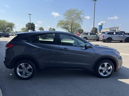 Used 2021 Honda HR-V LX image 11