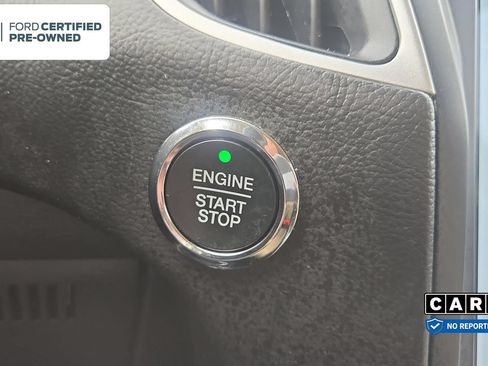 Certified 2024 Ford Edge SEL w/ Convenience Package AWD/4WD image 27