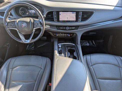 Used 2022 Buick Enclave Essence w/ Experience Buick Package image 17