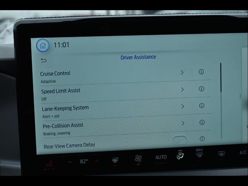 New 2025 Ford Bronco Sport Badlands w/ Badlands Tech Package image 12