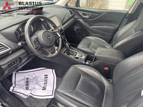 Used 2023 Subaru Forester Touring AWD/4WD image 22