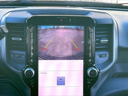 New 2026 RAM 2500 Tradesman image 15