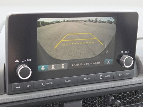 Used 2024 Honda CR-V EX image 9