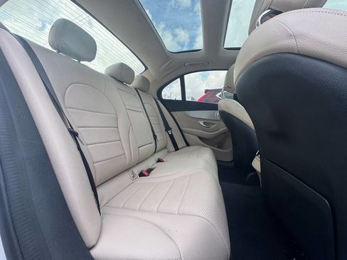 Used 2016 Mercedes-Benz C 300 Luxury image 17