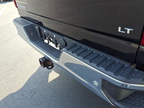 Used 2024 Chevrolet Silverado 3500 LT w/ Safety Package image 27