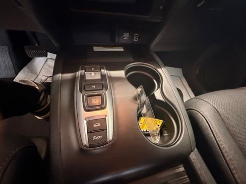 Used 2023 Honda Passport TrailSport image 12