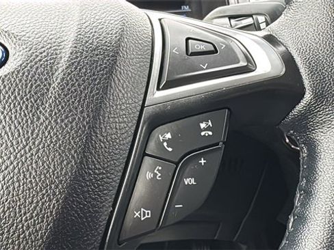 Certified 2024 Ford Edge SEL w/ Convenience Package image 21