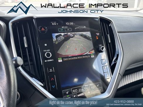 Certified 2023 Subaru Ascent Premium w/ Convenience Package AWD/4WD image 25
