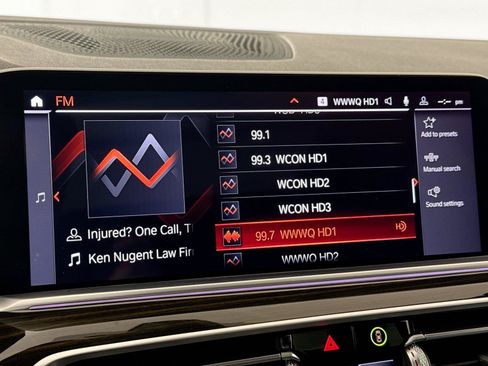 Used 2019 BMW X5 xDrive40i w/ Premium Package 2 AWD/4WD image 24
