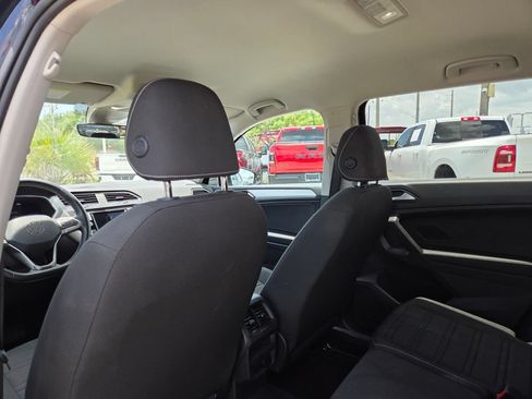Used 2022 Volkswagen Tiguan S w/ IQ.Drive Package AWD/4WD image 24
