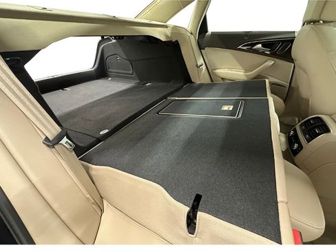 Used 2016 Audi A6 3.0T Prestige w/ Prestige Package image 15