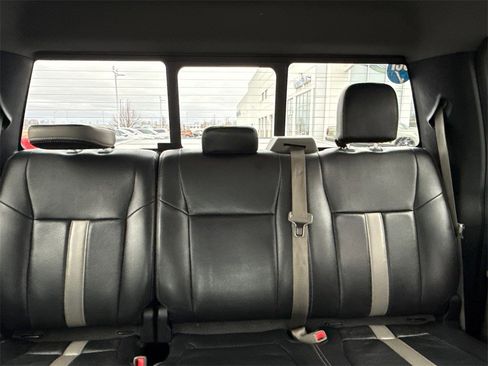 Used 2016 Ford F150 XLT w/ Equipment Group 302A Luxury image 19