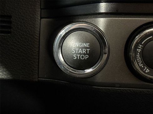 Used 2021 Toyota Tacoma TRD Sport w/ TRD Premium Sport Package AWD/4WD image 21
