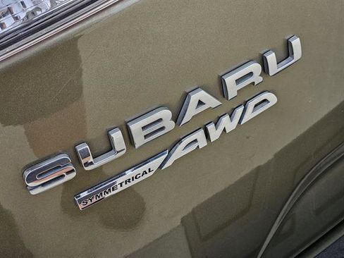 Certified 2024 Subaru Forester Premium image 8