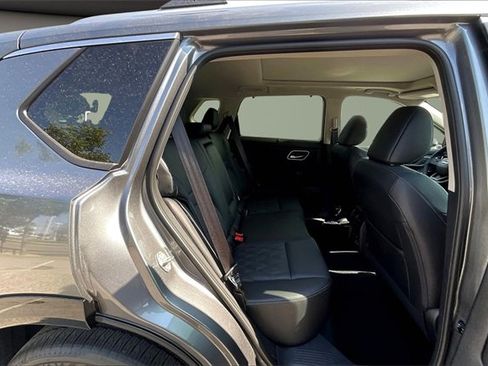 New 2026 Nissan Rogue Platinum w/ Platinum Premium Package image 9