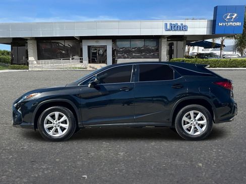 Used 2017 Lexus RX 350 FWD w/ Accessory Package image 6