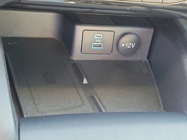 Certified 2022 Ford Escape SEL w/ Technology Package FWD image 27