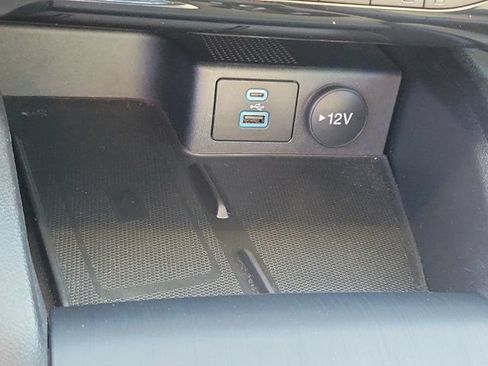 Certified 2022 Ford Escape SEL w/ Technology Package FWD image 27